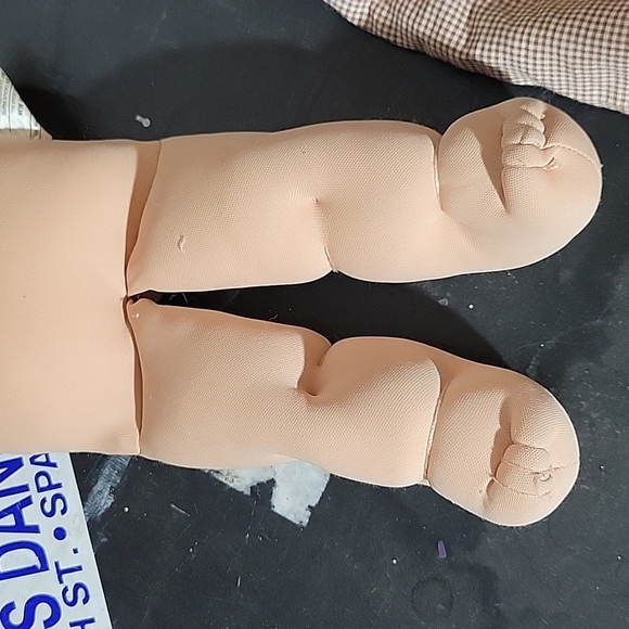 CABBAGE PATCH KID Vintage Doll - Picture 10 of 17